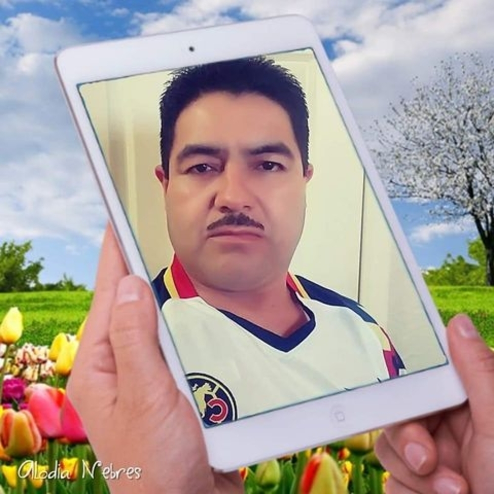 Meet your Posher, Juanito